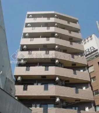 ソアブール三田 の画像1