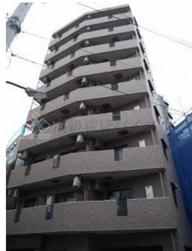 ソアブール三田 の画像3