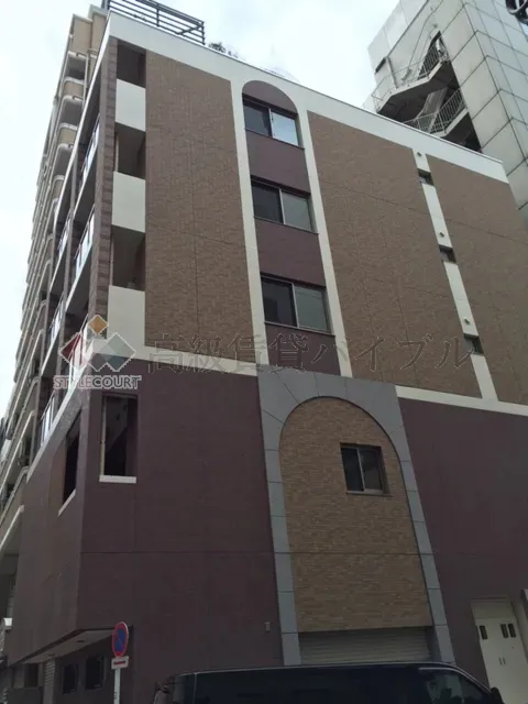 TINO汐留 の画像1