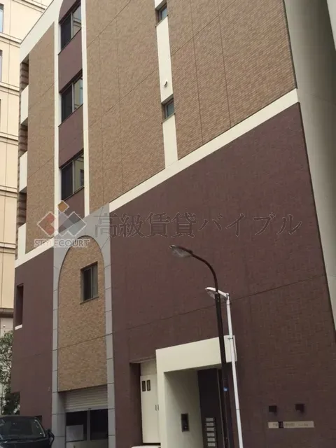 TINO汐留 の画像2