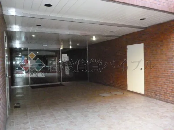 レック芝公園マンション の画像2