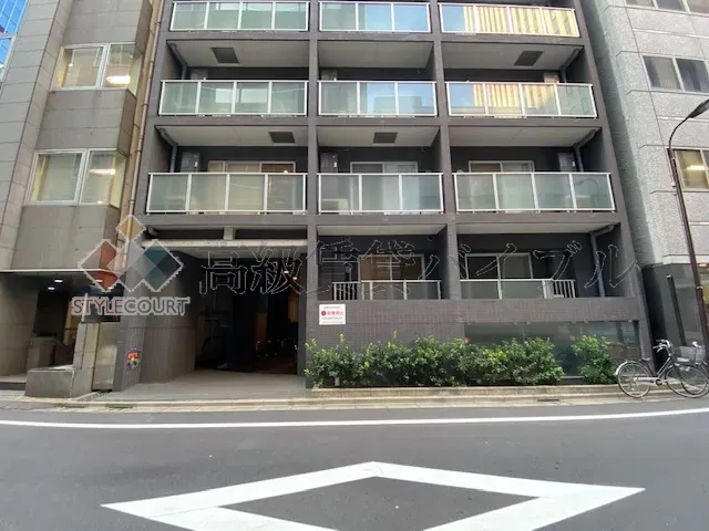 日本橋室町デュープレックスポーション の画像2