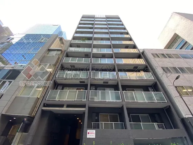 日本橋室町デュープレックスポーション の画像3