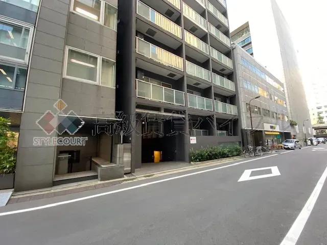 日本橋室町デュープレックスポーション の画像4