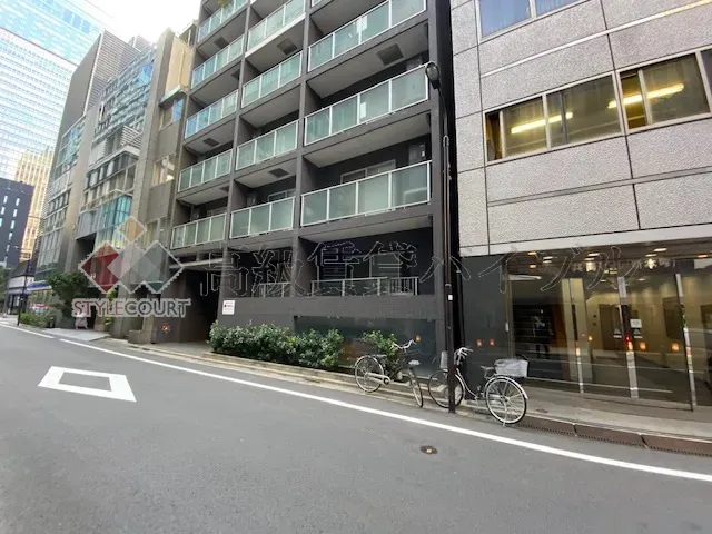 日本橋室町デュープレックスポーション の画像6