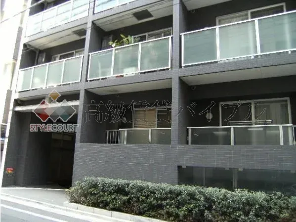 日本橋室町デュープレックスポーション の画像7