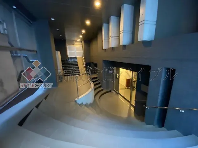 日本橋室町デュープレックスポーション の画像9