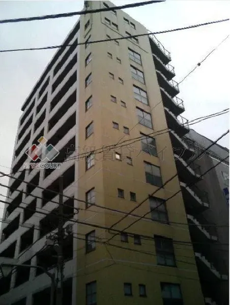 エクセルシオール日本橋 の画像1