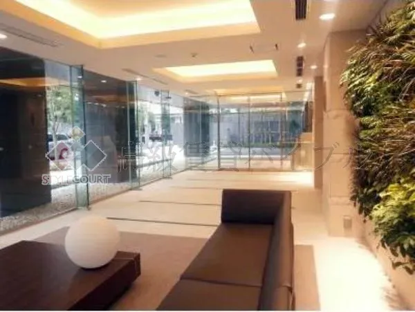 ザ・レジデンス平河町 の画像3