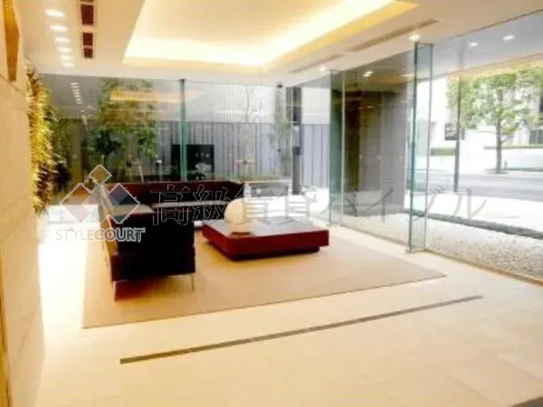 ザ・レジデンス平河町 の画像4