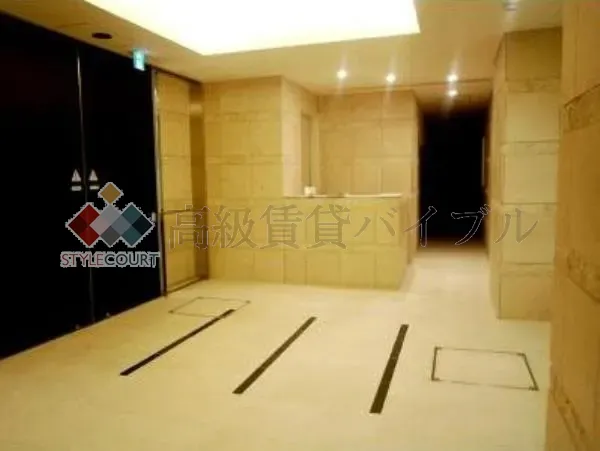 ザ・レジデンス平河町 の画像5