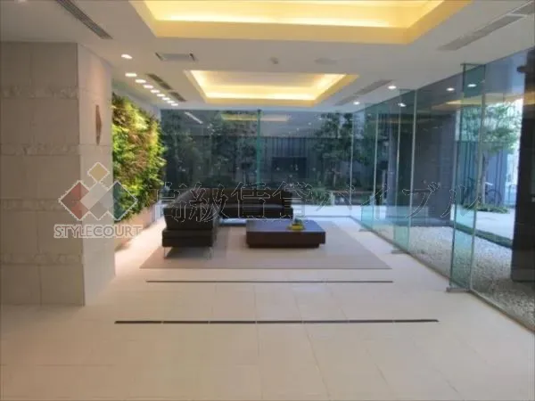 ザ・レジデンス平河町 の画像7