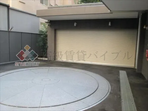 ザ・レジデンス平河町 の画像8