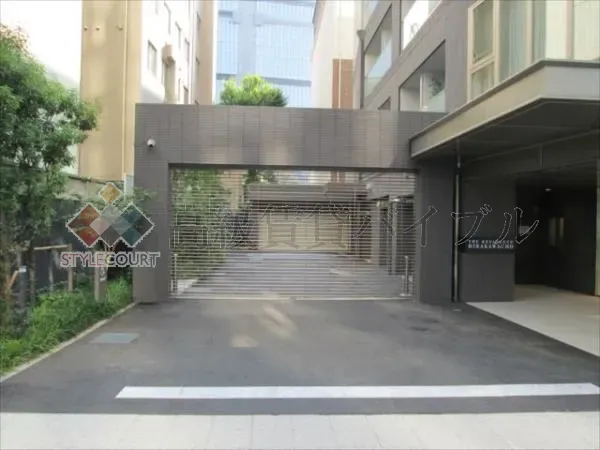 ザ・レジデンス平河町 の画像9