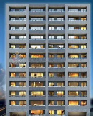 プレシス東京湊ザ・レジデンス の画像1