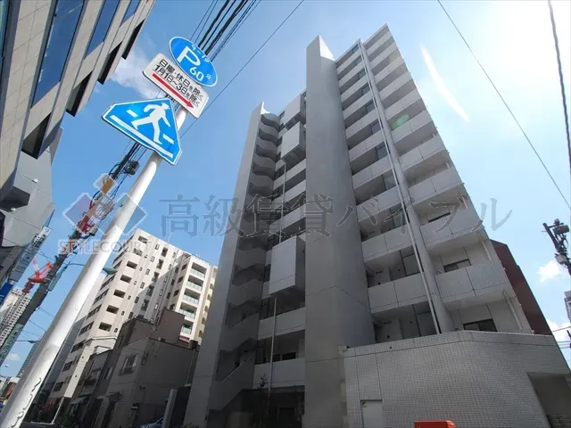 プレシス東京湊ザ・レジデンス の画像5