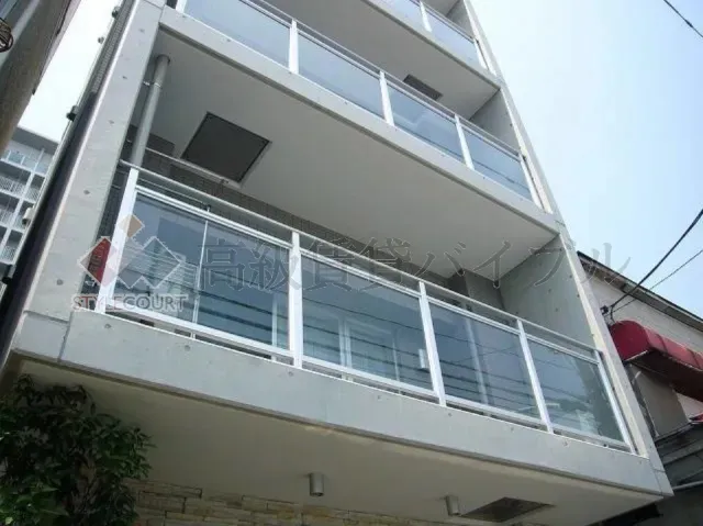 プレール・ドゥーク東京ベイⅢ の画像1