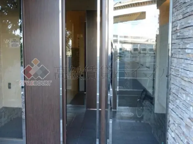 プレール・ドゥーク東京ベイⅢ の画像3