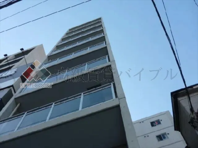 プレール・ドゥーク東京ベイⅢ の画像6