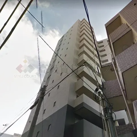 パークキューブ大井町 の画像6