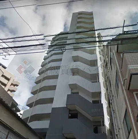 パークキューブ大井町 の画像7