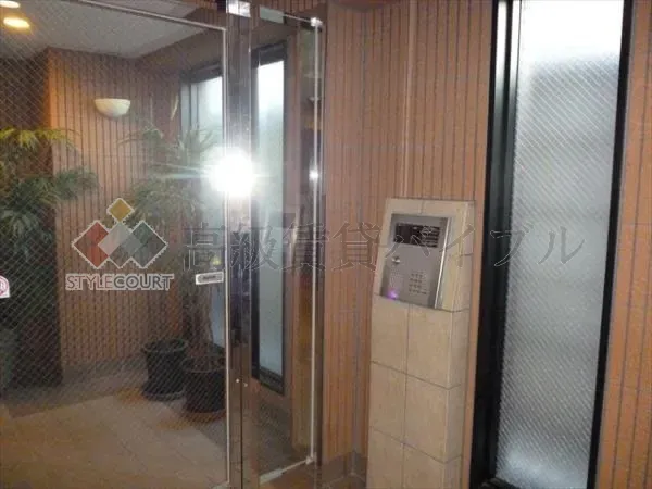 グランリヴィエール の画像8