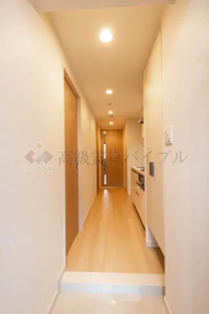 ATG Park 東品川 の画像16