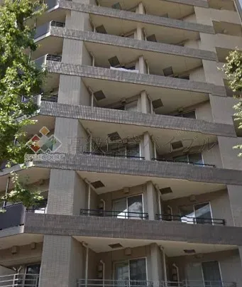 コンシェリア南青山 の画像1