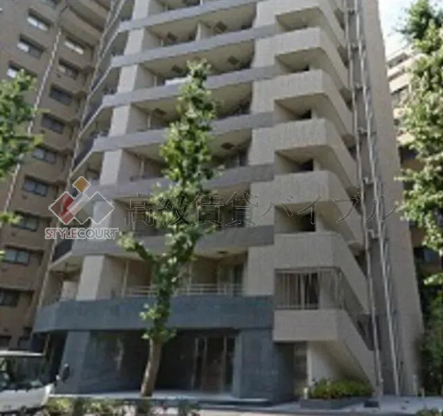 コンシェリア南青山 の画像2