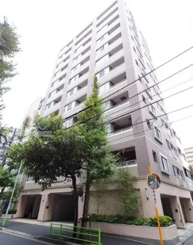 プラハ日本橋人形町サウススクエア の画像3