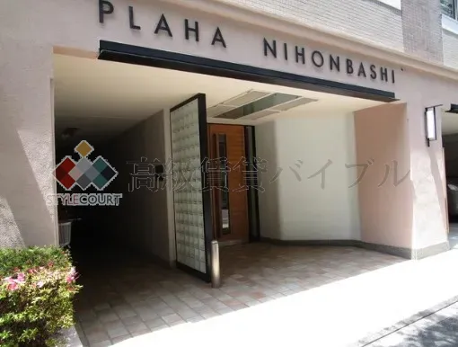 プラハ日本橋人形町サウススクエア の画像4