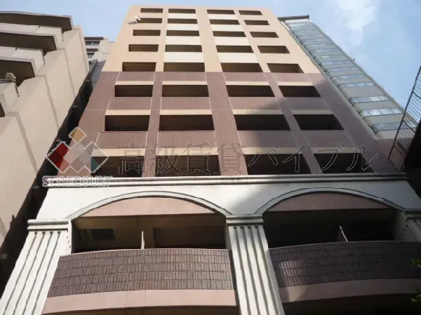 メインステージ赤坂2 の画像1