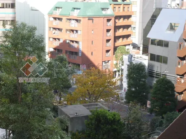 メインステージ赤坂2 の画像2