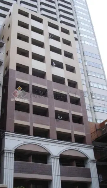 メインステージ赤坂2 の画像5