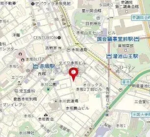 メインステージ赤坂2 の画像7