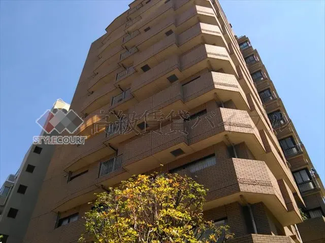 ローレルコート三番町 の画像1