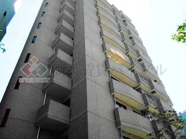 ローレルコート三番町 の画像2