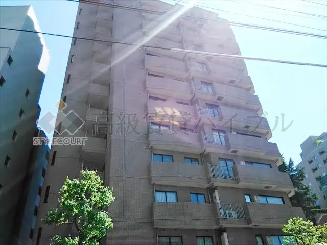 ローレルコート三番町 の画像3