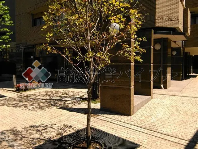 ローレルコート三番町 の画像5