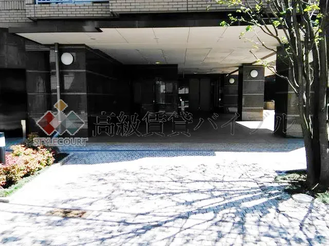 ローレルコート三番町 の画像7