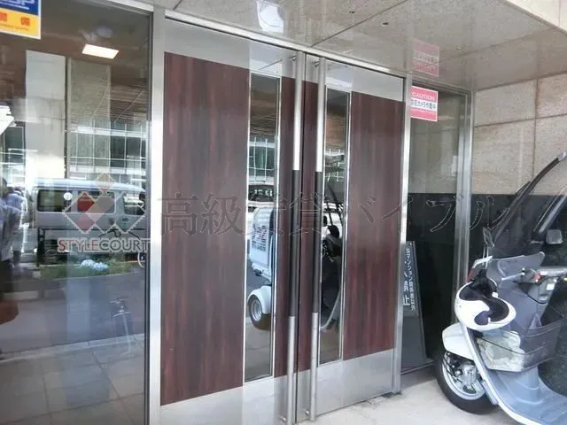 パレステュディオ六本木EASTII の画像3