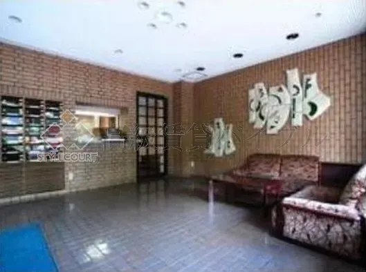 伊皿子マンション の画像3