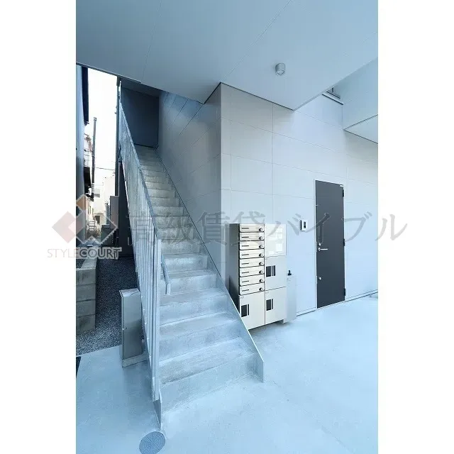 TAKANAWA CUBE West の画像2