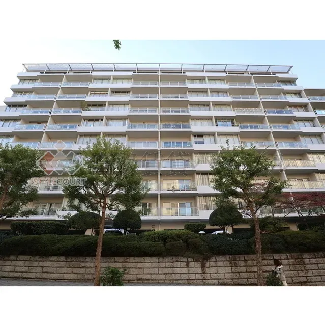 麹町三番町マンション の画像2