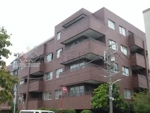 ロイヤル元麻布ガーデン の画像1