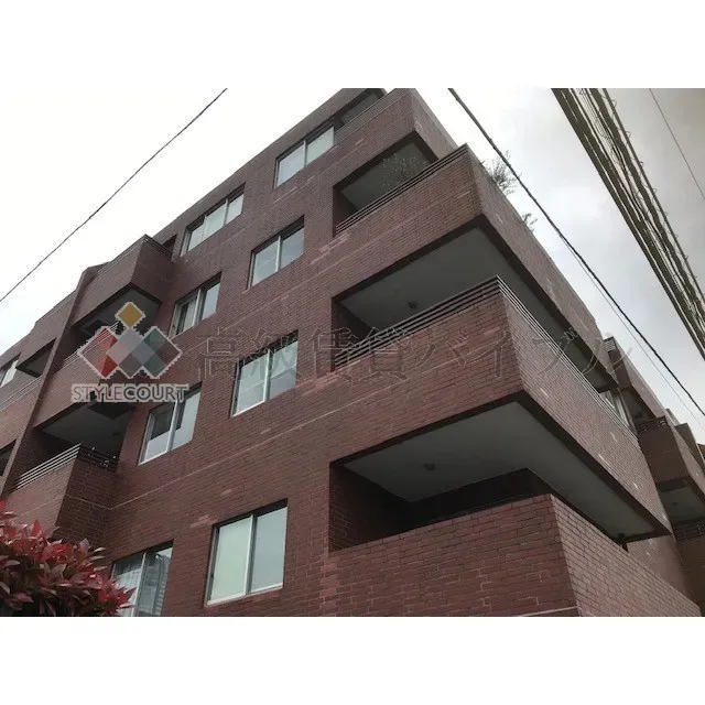 ロイヤル元麻布ガーデン の画像2