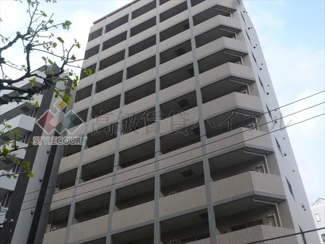 コンシェリア門前仲町 の画像1