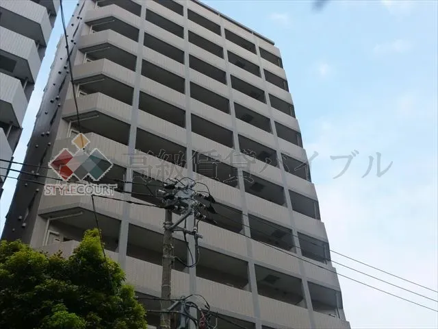コンシェリア門前仲町 の画像2