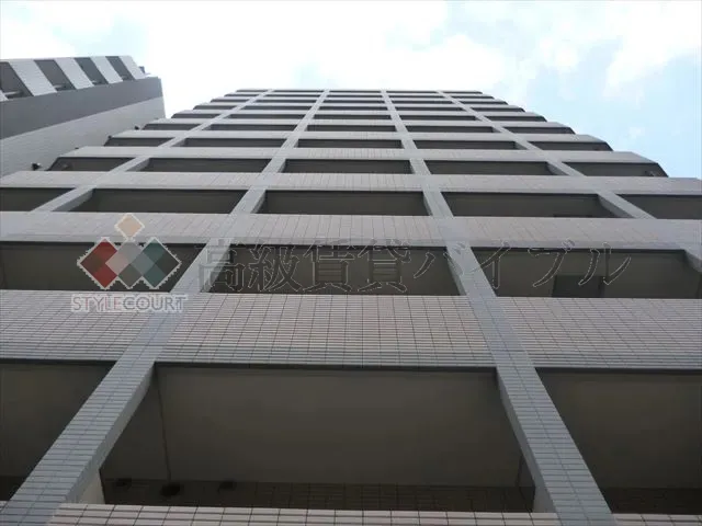 コンシェリア門前仲町 の画像5