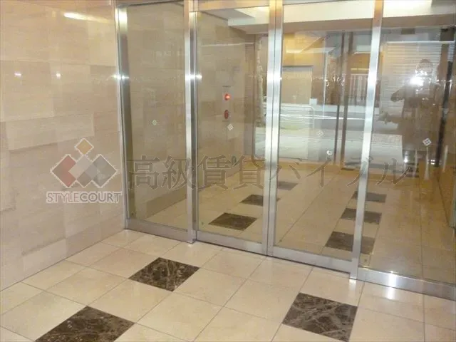 コンシェリア門前仲町 の画像9